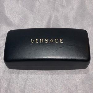 Versace men’s glasses